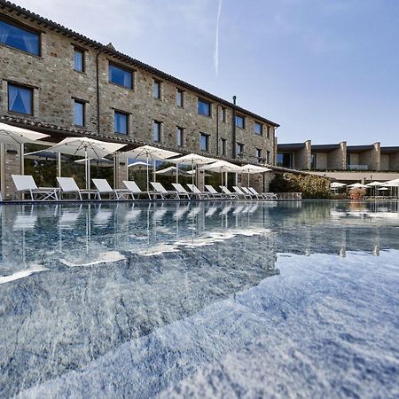 Borgo Lanciano Hotel Castelraimondo Eksteriør billede