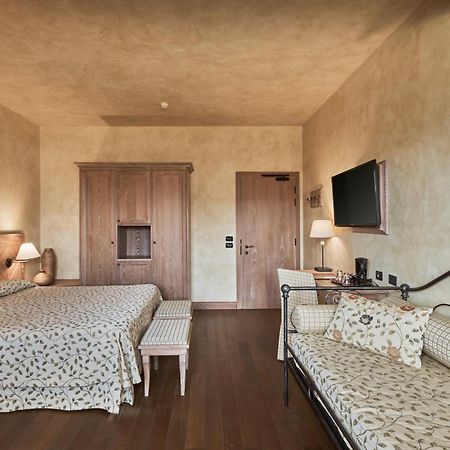 Borgo Lanciano Hotel Castelraimondo Eksteriør billede