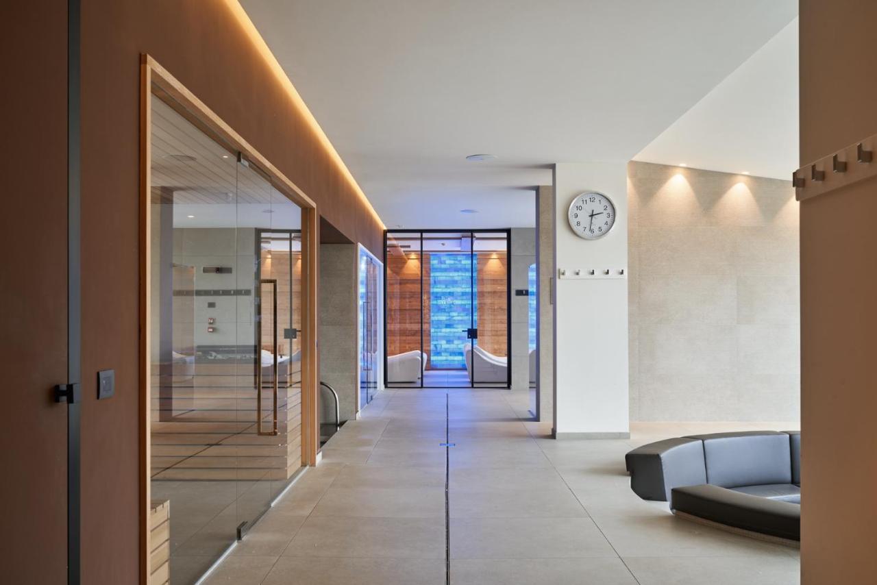 Borgo Lanciano Hotel Castelraimondo Eksteriør billede
