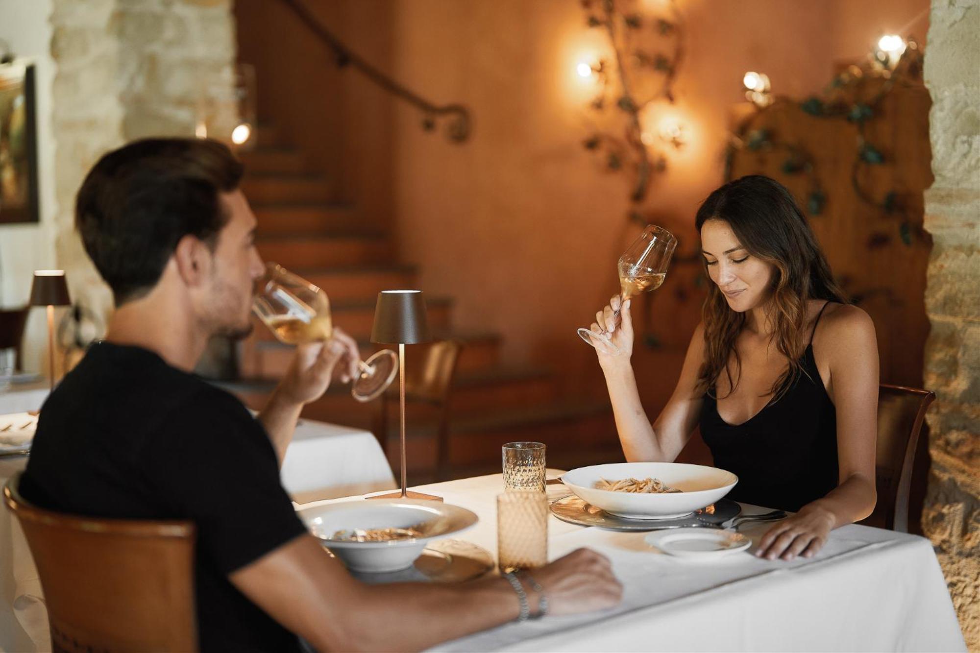 Borgo Lanciano Hotel Castelraimondo Eksteriør billede