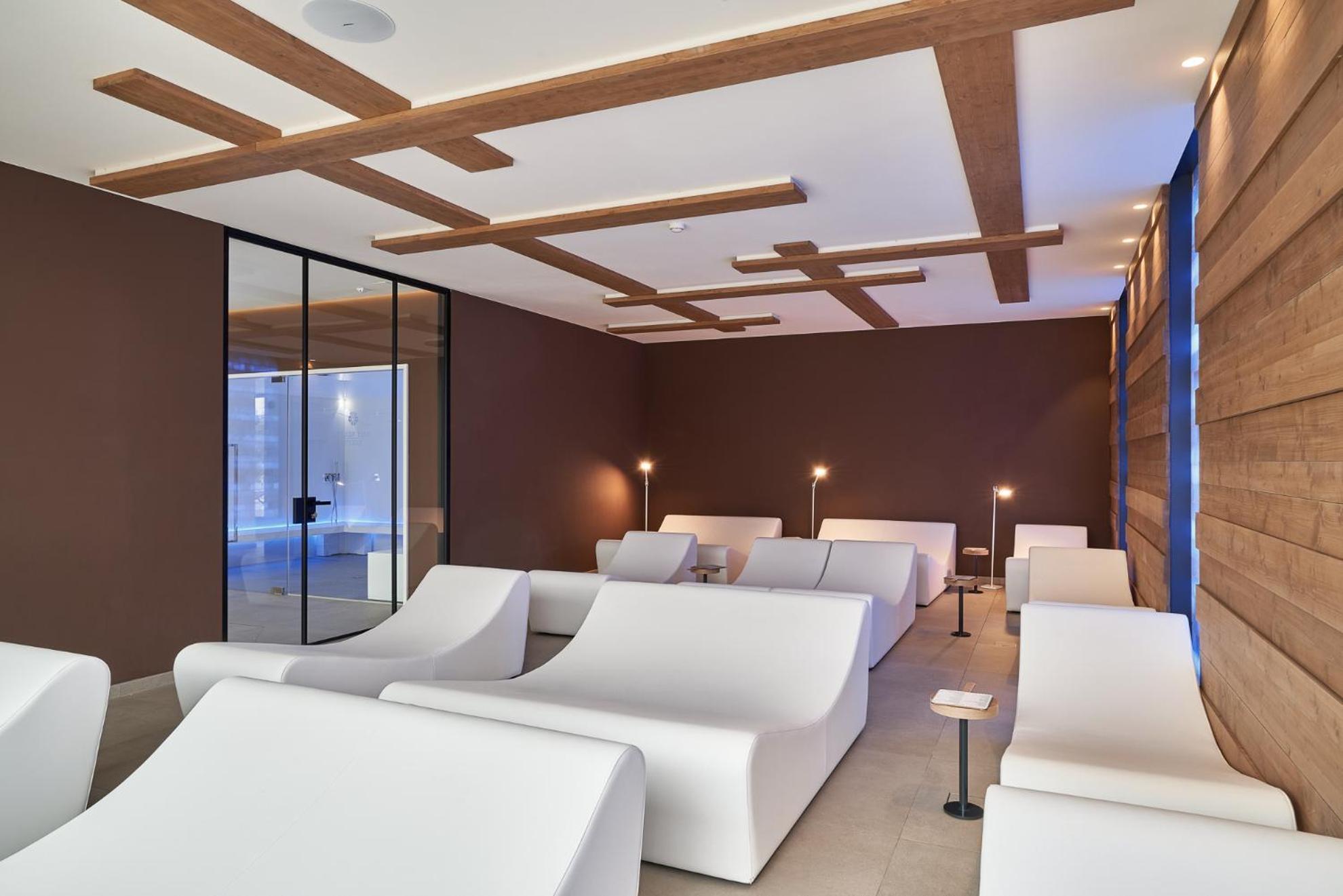 Borgo Lanciano Hotel Castelraimondo Eksteriør billede