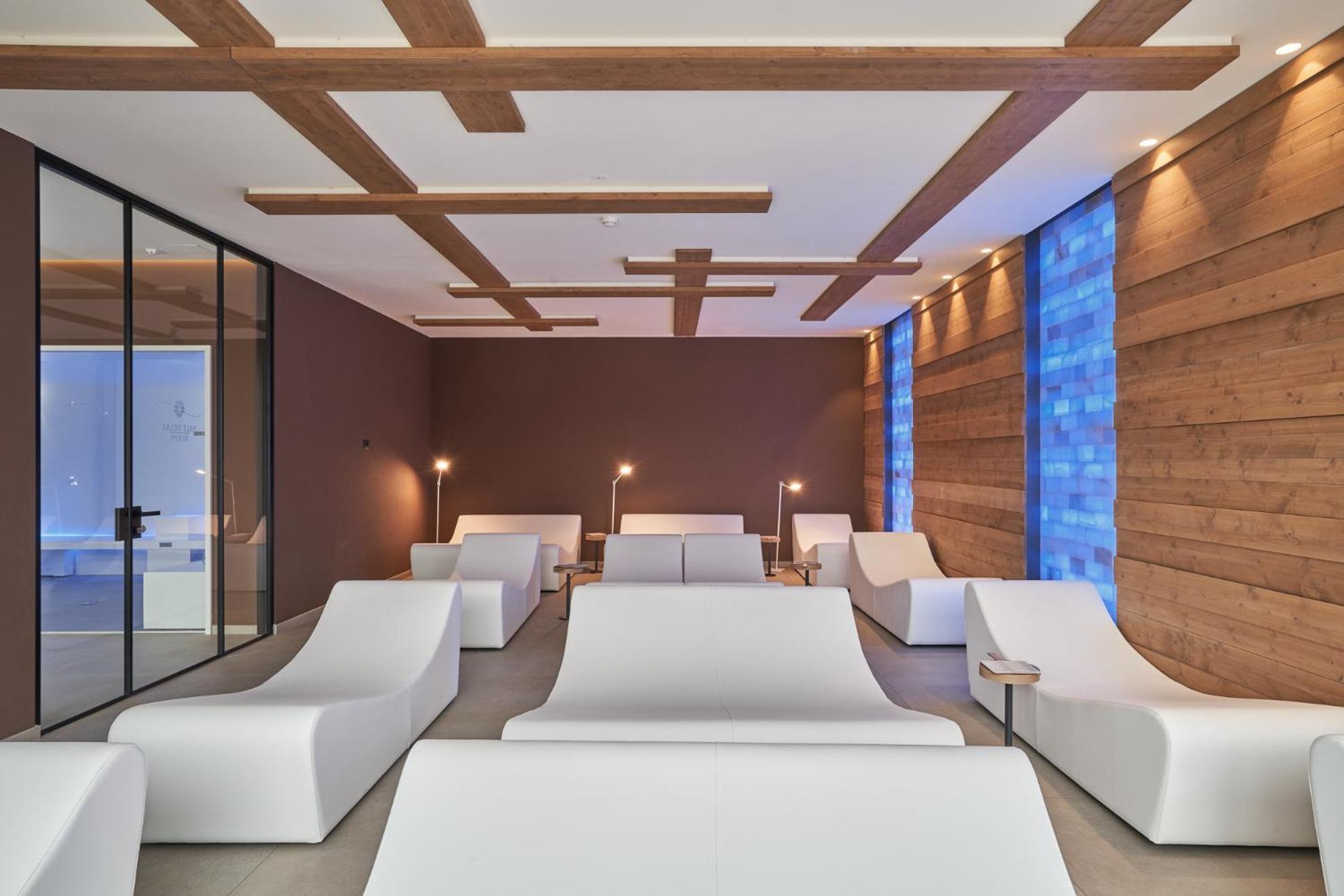 Borgo Lanciano Hotel Castelraimondo Eksteriør billede